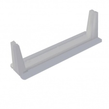 Хомут одноболтовый W1 25-27 силовой оцин. MGF