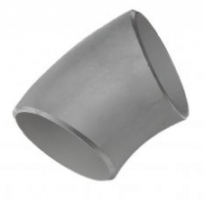 Отвод 90 гр 273х7 ст 09Г2С ГОСТ 8732-78